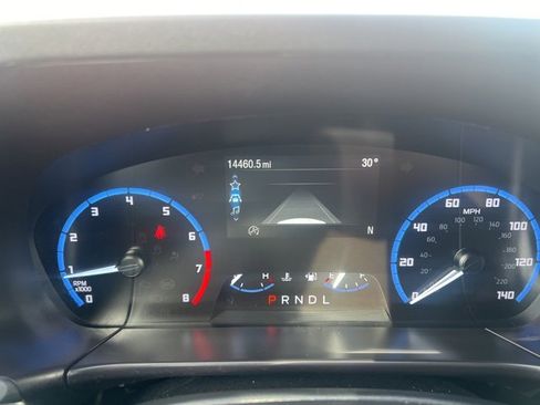 Used 2023 Ford Bronco Sport Big Bend image 22