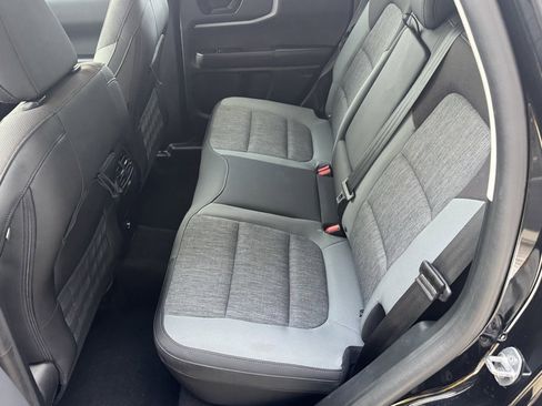 Used 2021 Ford Bronco Sport Big Bend image 28