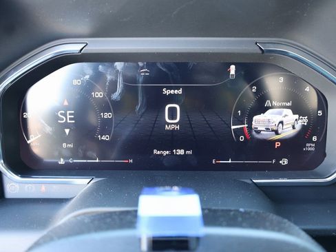 New 2026 GMC Sierra 1500 Denali image 21