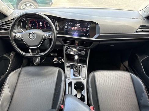 Used 2019 Volkswagen Jetta SEL FWD image 18