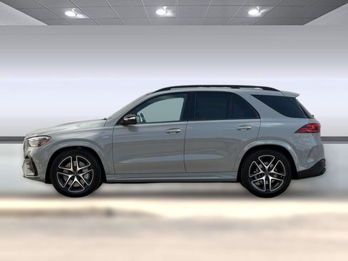 New 2026 Mercedes-Benz GLE 53 AMG 4MATIC image 2