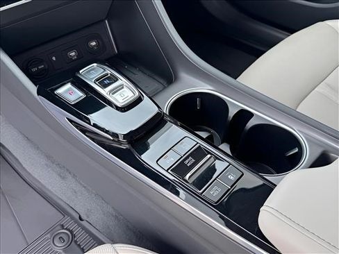 Certified 2023 Hyundai Sonata Limited FWD image 27