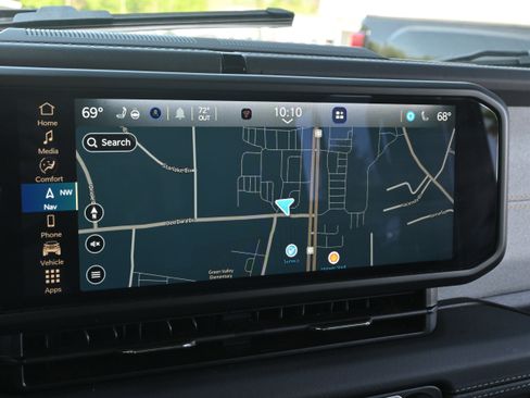 Used 2025 Jeep Wrangler Backcountry image 33