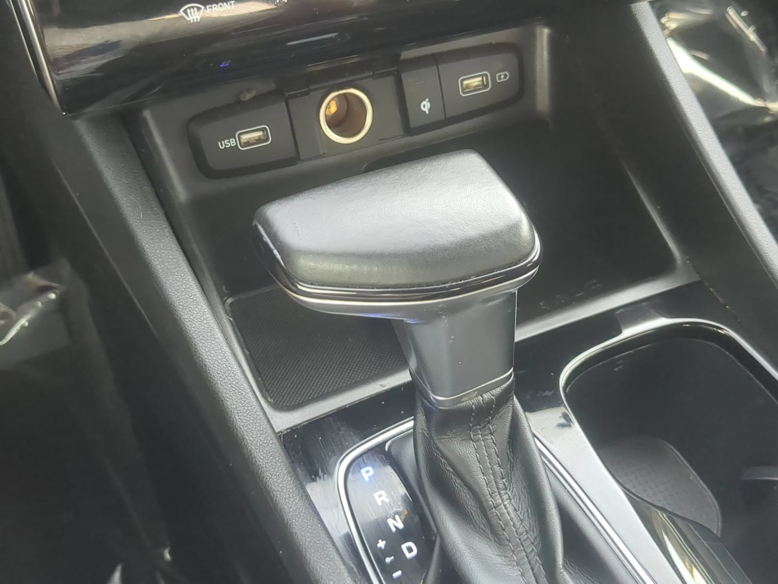 Used 2022 Hyundai Santa Cruz SEL Premium AWD/4WD image 21