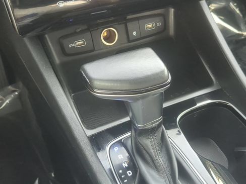 Used 2022 Hyundai Santa Cruz SEL Premium AWD/4WD image 21