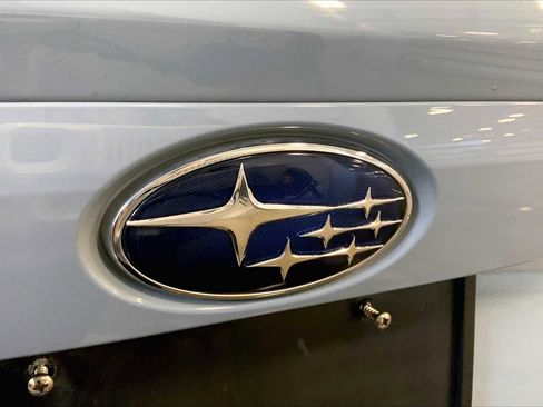 Certified 2023 Subaru Crosstrek 2.0i image 29