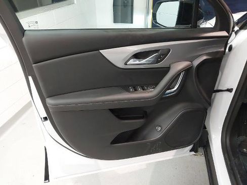 New 2026 Chevrolet Blazer LT w/ Midnight/Sport Edition image 25