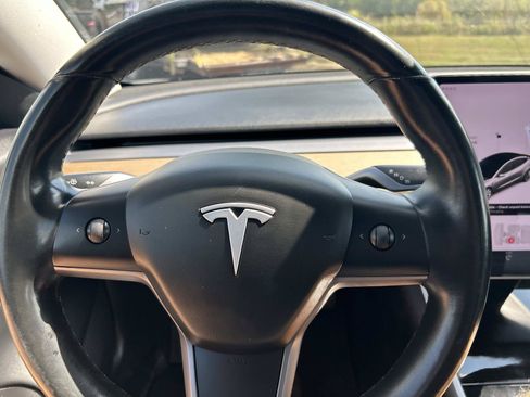Used 2018 Tesla Model 3 Long Range AWD/4WD image 40