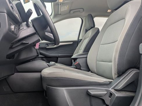 Used 2022 Ford Escape S image 14