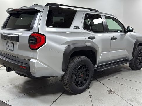 New 2026 Toyota 4Runner TRD Off-Road Premium image 5