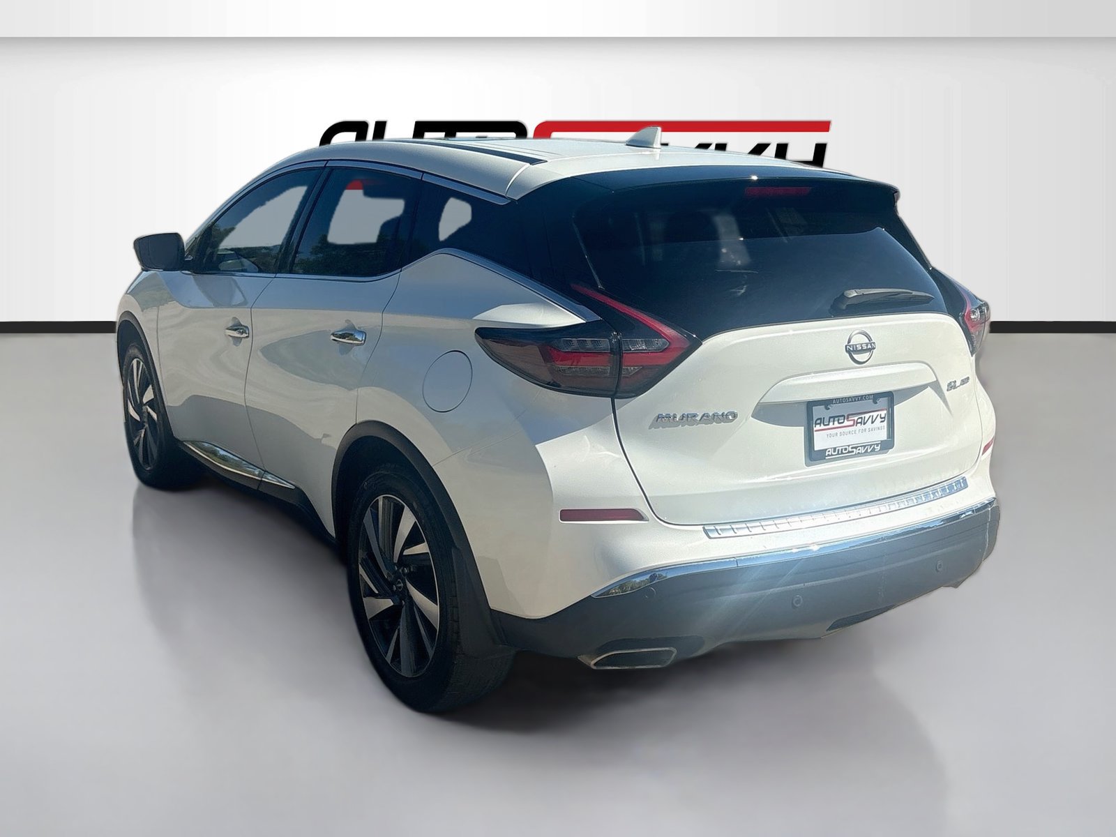 Used 2024 Nissan Murano SL AWD/4WD image 5