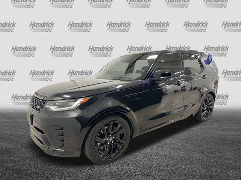 Used 2023 Land Rover Discovery S R-Dynamic image 5