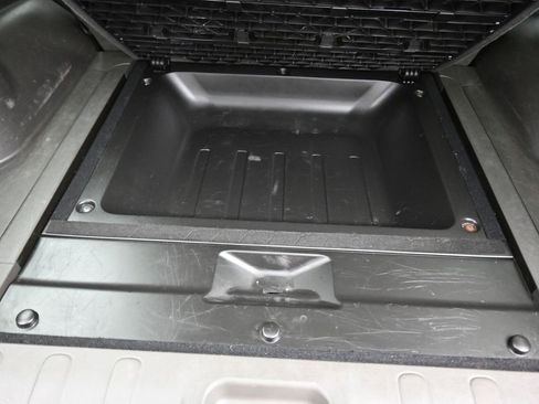 Used 2010 Nissan Xterra X AWD/4WD image 30