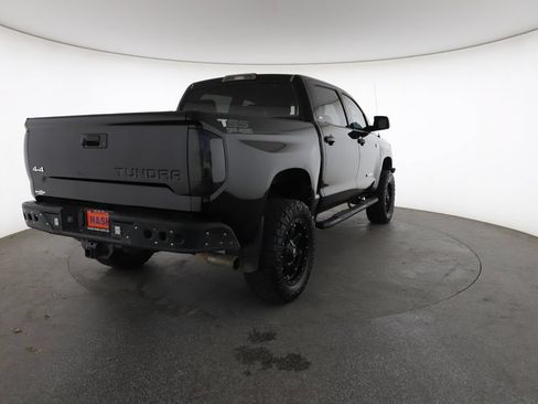 Used 2015 Toyota Tundra SR5 w/ SR5 Upgrade Package AWD/4WD image 10