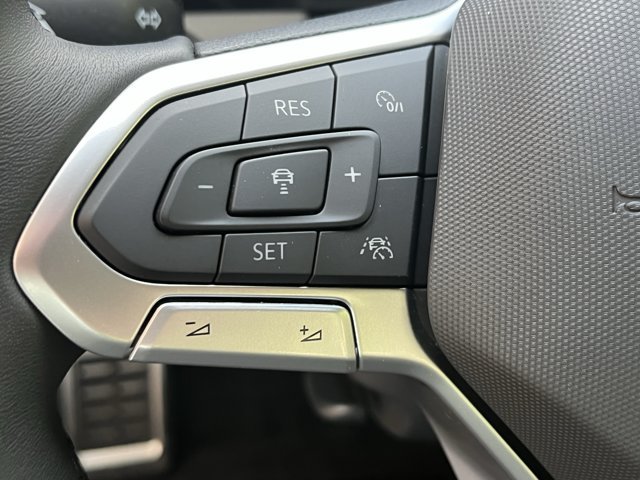 New 2026 Volkswagen Jetta Sport FWD image 17