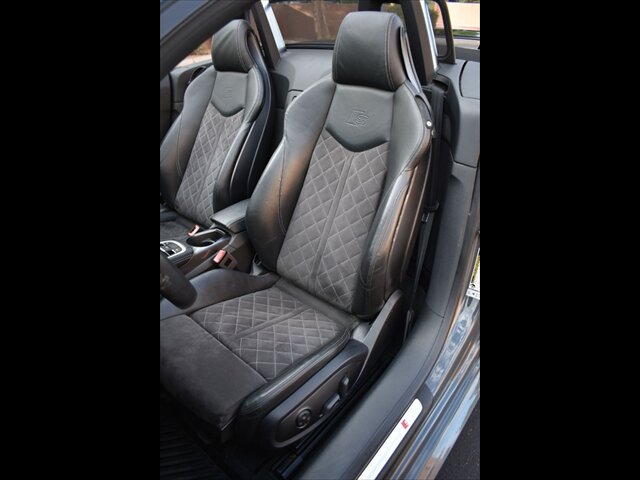 Used 2018 Audi TT 2.0T w/ Technology Package AWD/4WD image 22