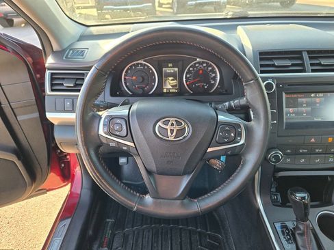Used 2016 Toyota Camry SE w/ Protection Package (Q2) image 36