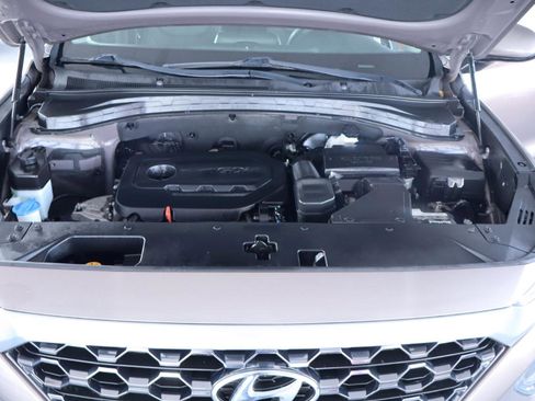 Used 2020 Hyundai Santa Fe SEL FWD image 37