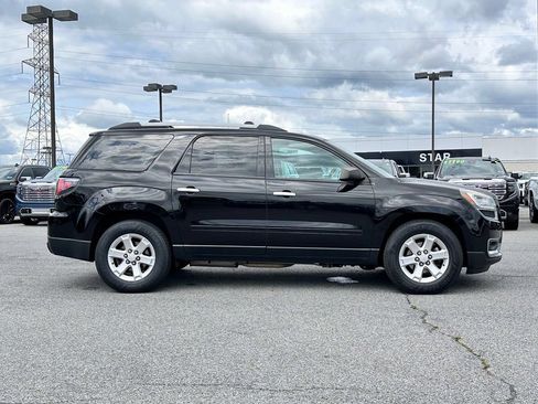 Certified 2016 GMC Acadia SLE AWD/4WD image 3
