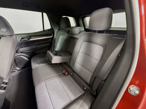 New 2026 GMC Terrain Elevation image 27