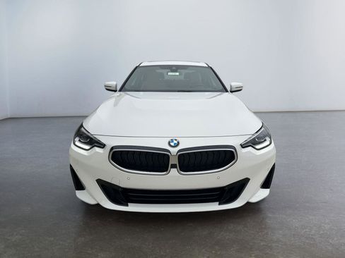 New 2026 BMW 230i xDrive Coupe w/ Convenience Package image 26