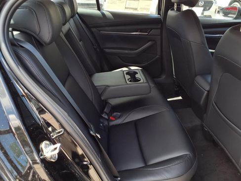 New 2026 MAZDA MAZDA3 2.5 S Sedan w/ Preferred Pkg image 22