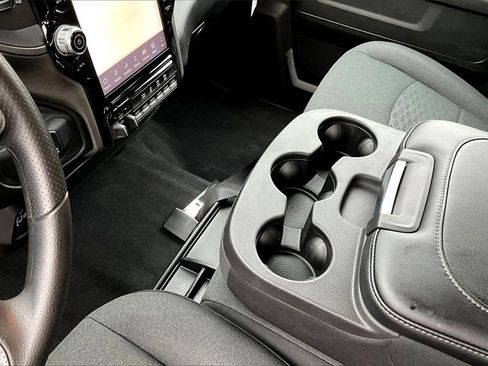 New 2026 RAM 2500 Tradesman image 8