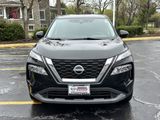 Certified 2023 Nissan Rogue SV image 2