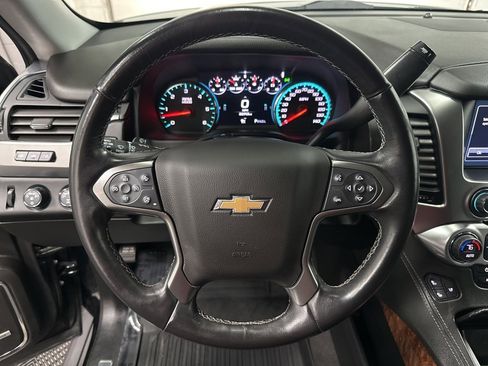 Used 2020 Chevrolet Tahoe Premier image 13