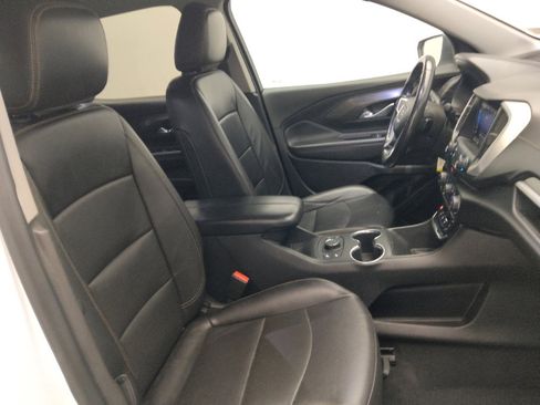 Used 2019 GMC Terrain SLT image 21