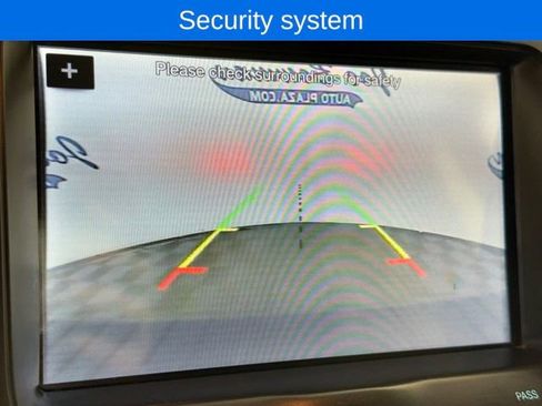 Used 2019 Ford Flex SEL w/ Equipment Group 202A image 22