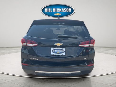 Used 2022 Chevrolet Equinox LT FWD image 6