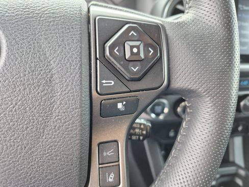 Used 2023 Toyota Tacoma TRD Pro image 28