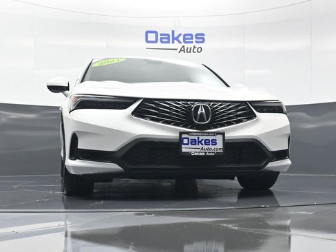 Used 2024 Acura Integra image 37