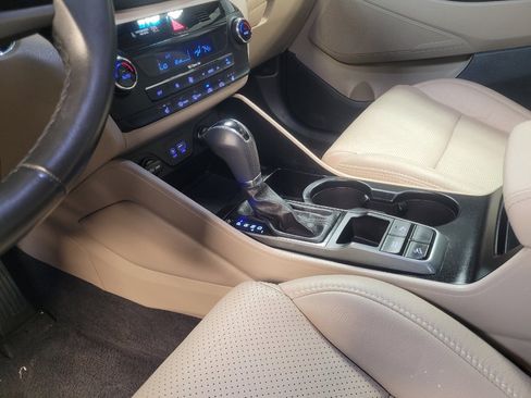 Used 2018 Hyundai Tucson Value image 26