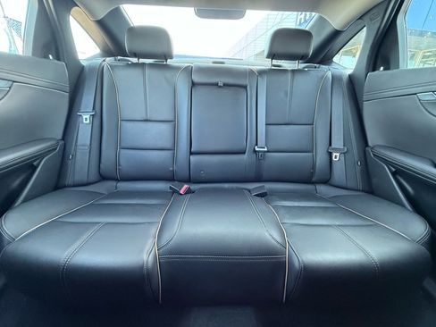 Used 2019 Chevrolet Impala Premier w/ Premier Convenience Package image 29