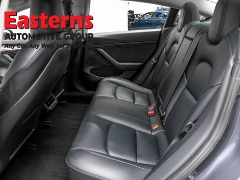 Used 2023 Tesla Model 3 Standard Range RWD image 18