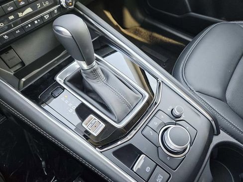 New 2025 MAZDA CX-5 AWD 2.5 S w/ Premium Plus Pkg image 24