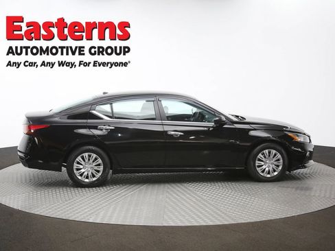 Used 2020 Nissan Altima 2.5 S image 44