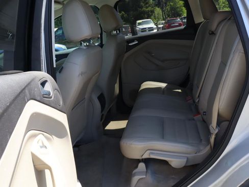 Used 2014 Ford Escape Titanium AWD/4WD image 7