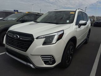 Certified 2023 Subaru Forester Touring w/ Popular Package #2 AWD/4WD video 2