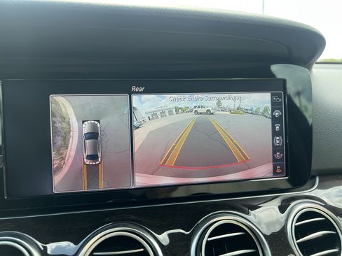 Certified 2019 Mercedes-Benz E 300 image 25