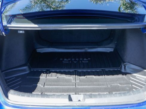 Used 2022 Honda Civic Sport image 8