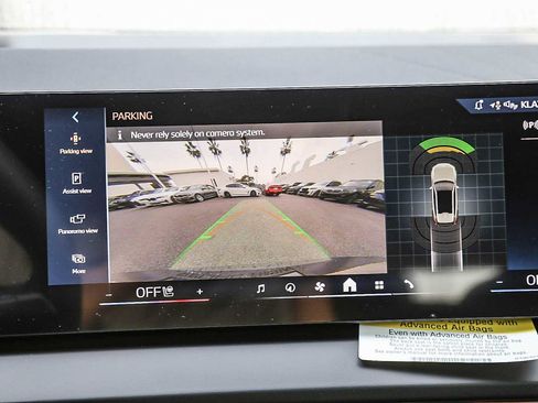 New 2026 BMW X3 xDrive30 w/ Convenience Package image 22