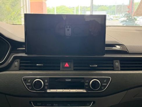 Used 2020 Audi A4 2.0T Premium Plus w/ Premium Plus Package FWD image 13