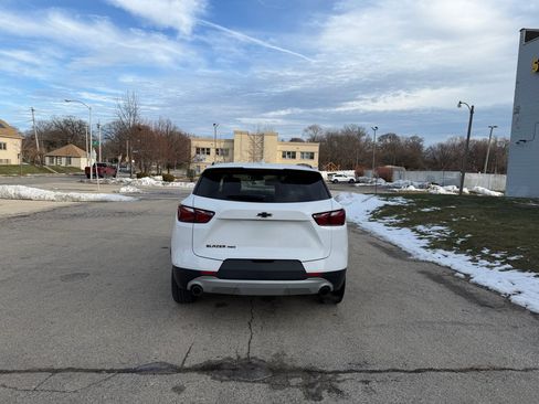 Used 2020 Chevrolet Blazer LT w/ Redline Edition image 6