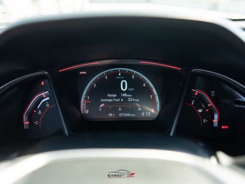 Used 2020 Honda Civic Si image 23