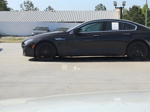 Used 2016 BMW 340i xDrive Sedan image 31