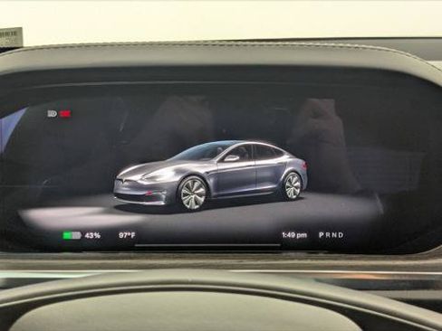 Used 2021 Tesla Model S AWD/4WD image 28