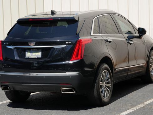 Used 2017 Cadillac XT5 Luxury w/ Driver Awareness Package FWD image 51